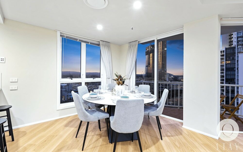 Фото Bel Air - Q Stay