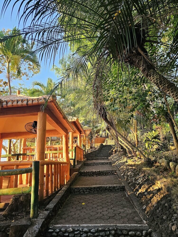 Hotel Silangang Nayon, Province of Quezon, photo