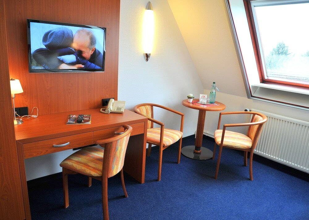 Фото Hotel Spreewaldeck