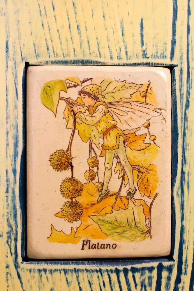 Фото Il Tiglio Hotel