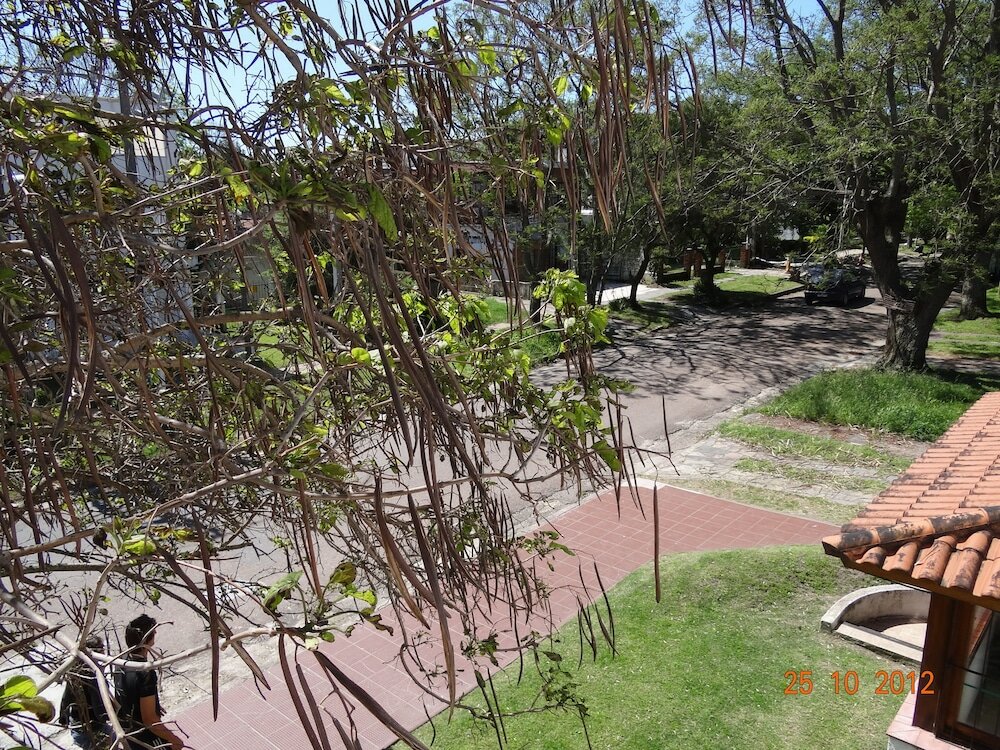 Фото Hotel Argentina