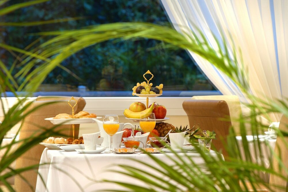 Фото Chloe Hotel