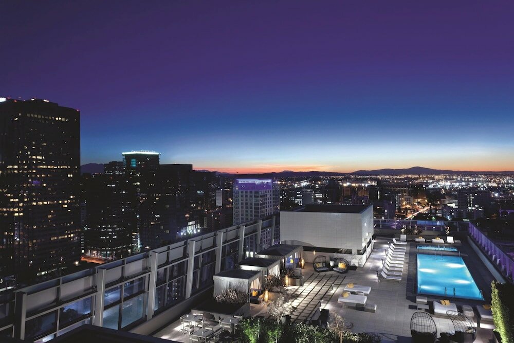 Фото The Ritz-Carlton, Los Angeles