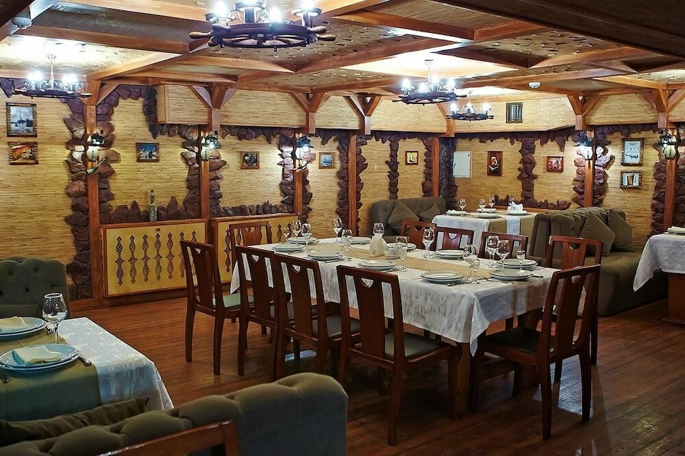 Фото Отель Астория Баку