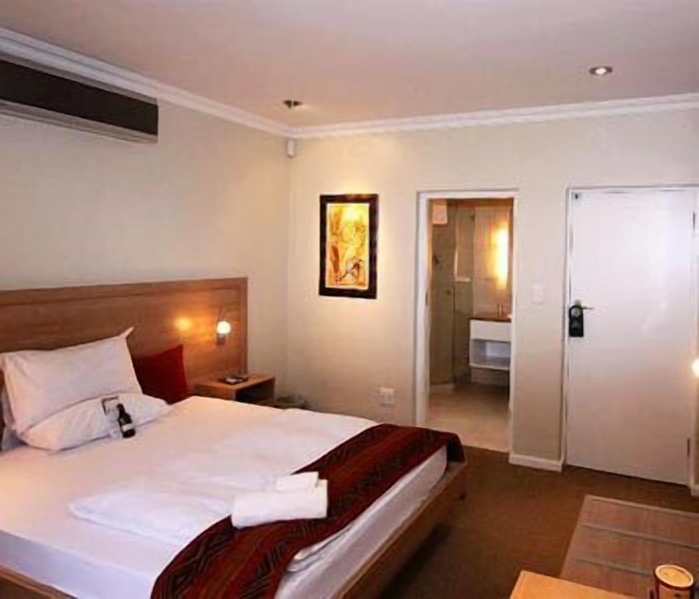 Фото Hajo's Lodge