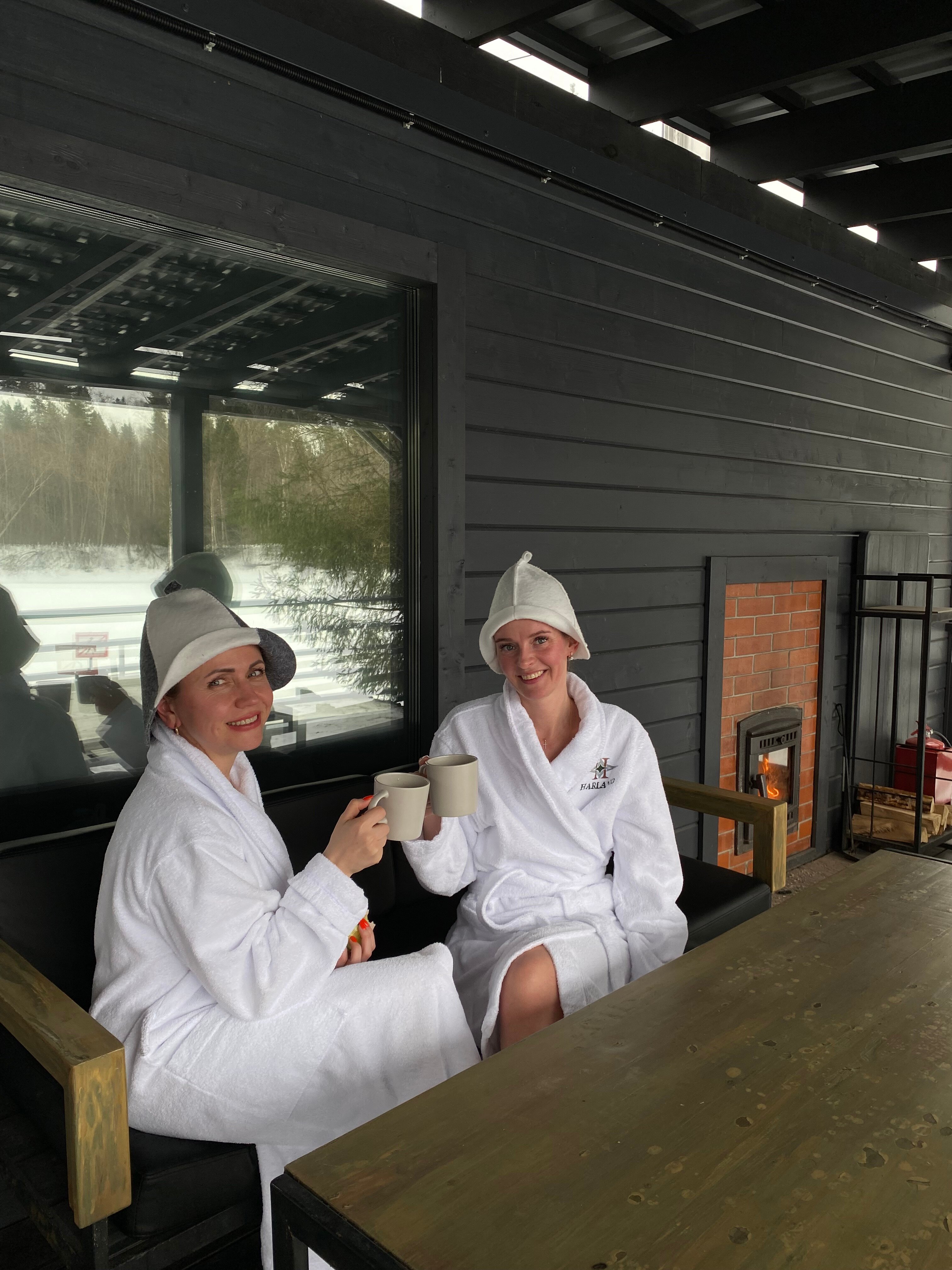 Фото Harland Village