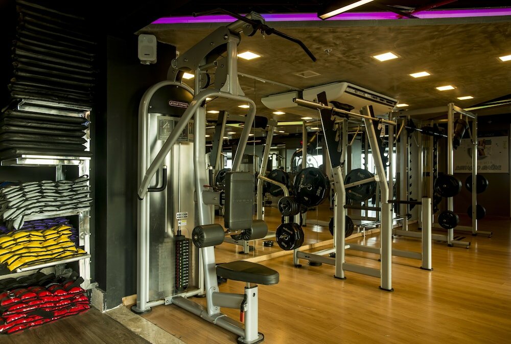 Фото Hotel Luzeiros São Luis