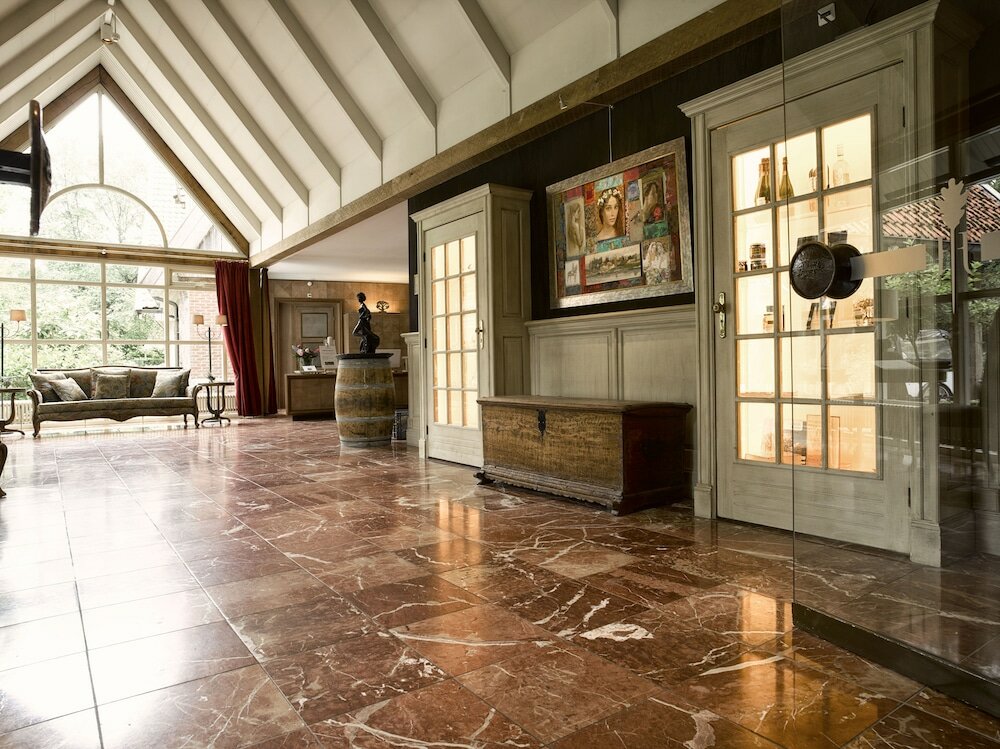 Фото Hotel Landgoed de Holtweijde