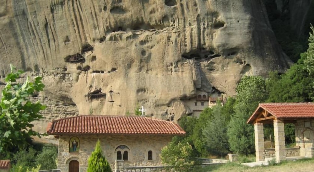 Фото Archontiko Mesohori