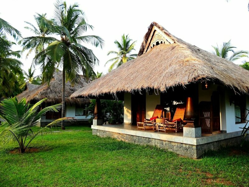 Гостиница Neeleshwar Hermitage