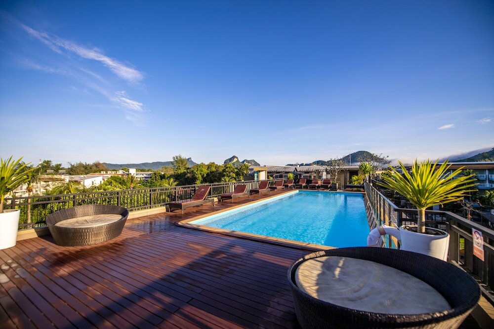 Фото Navinda Krabi