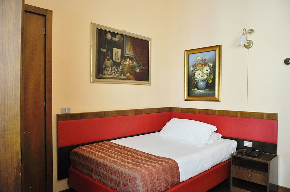 Фото Hotel San Guido