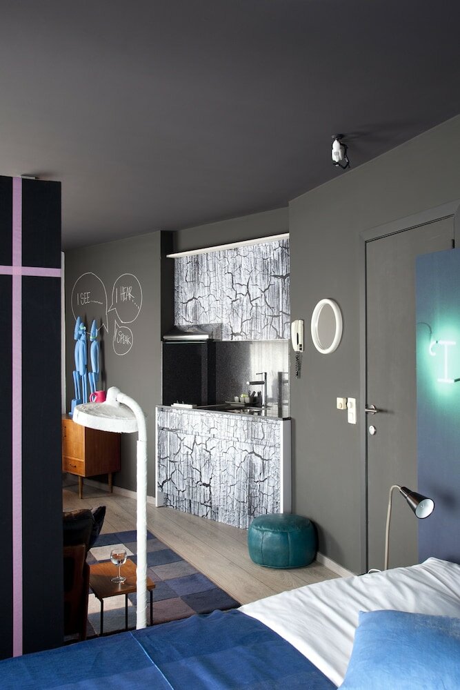 Фото отеля 3