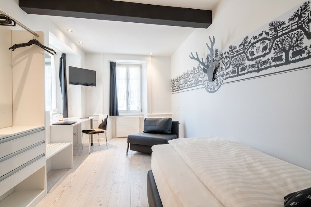 Фото Murtenhof & Krone