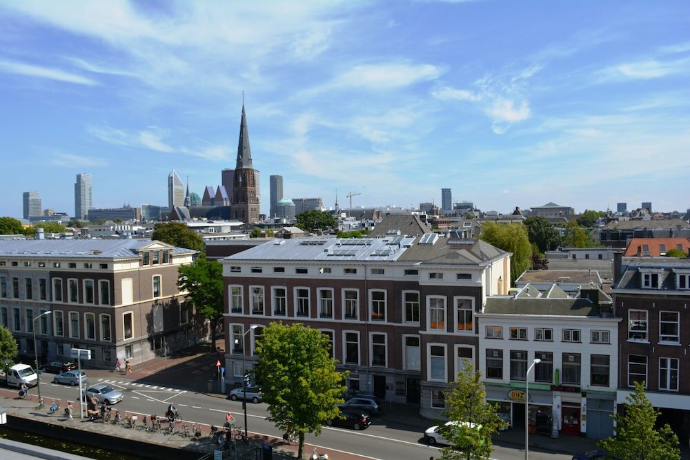 Фото Hilton The Hague