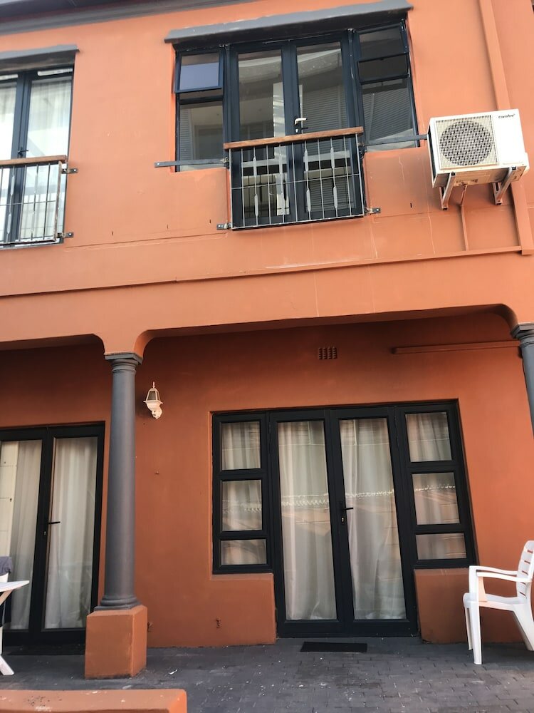 Фото Albatross Guest House