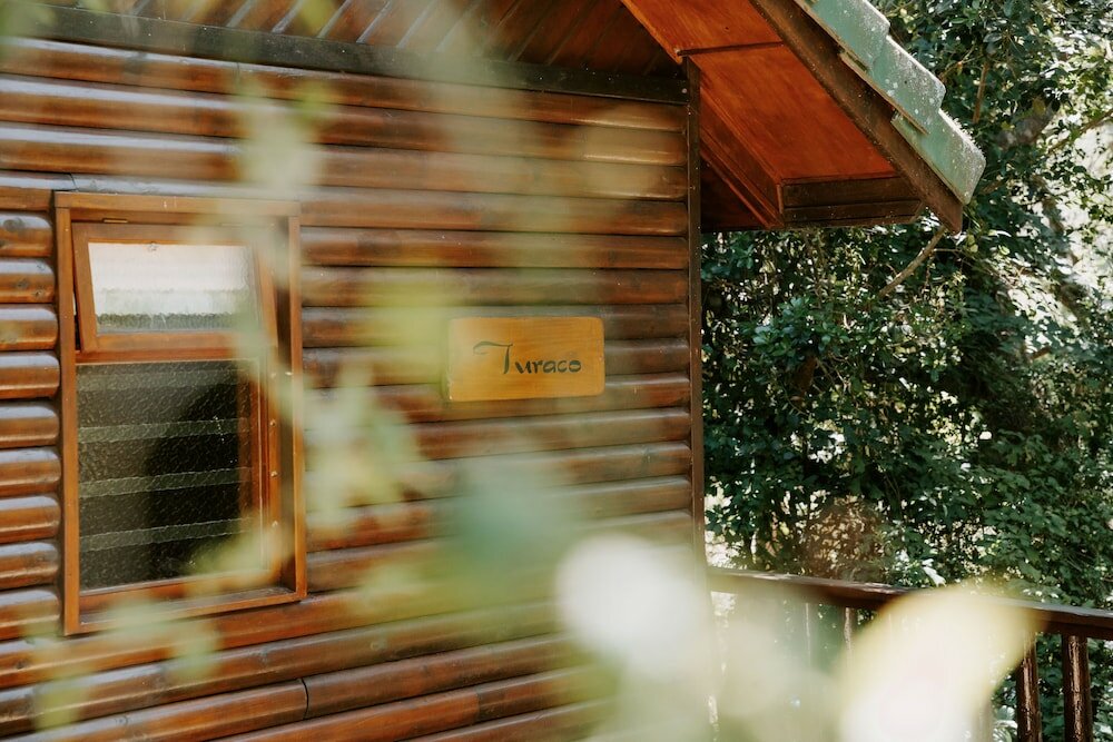 Фото Thunzi Bush Lodge