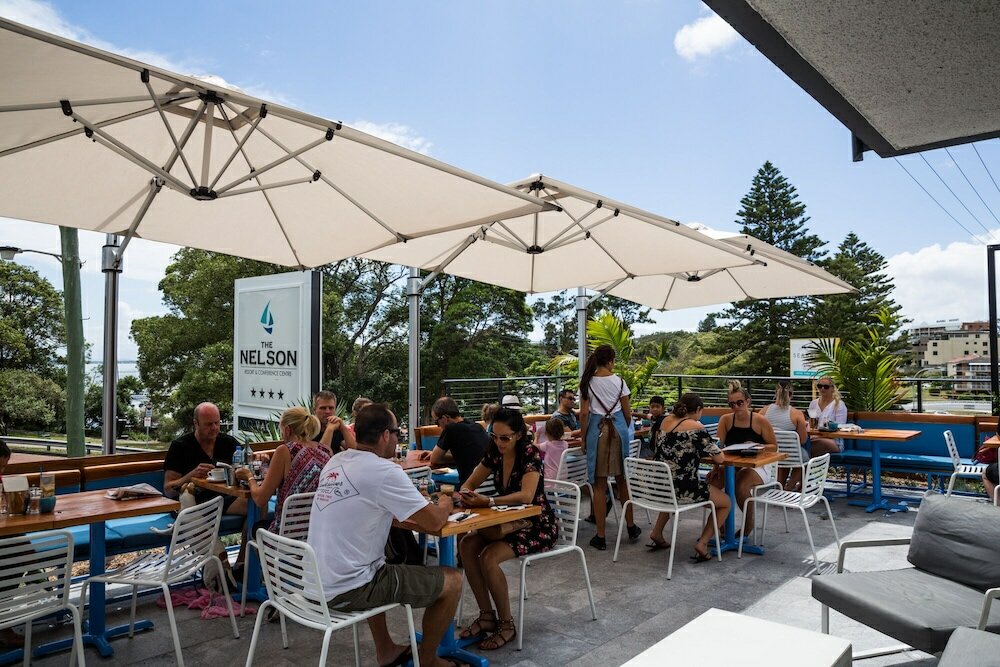 Фото Hotel Nelson