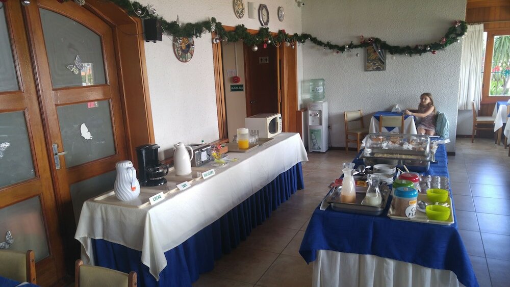 Фото Hotel Argentina