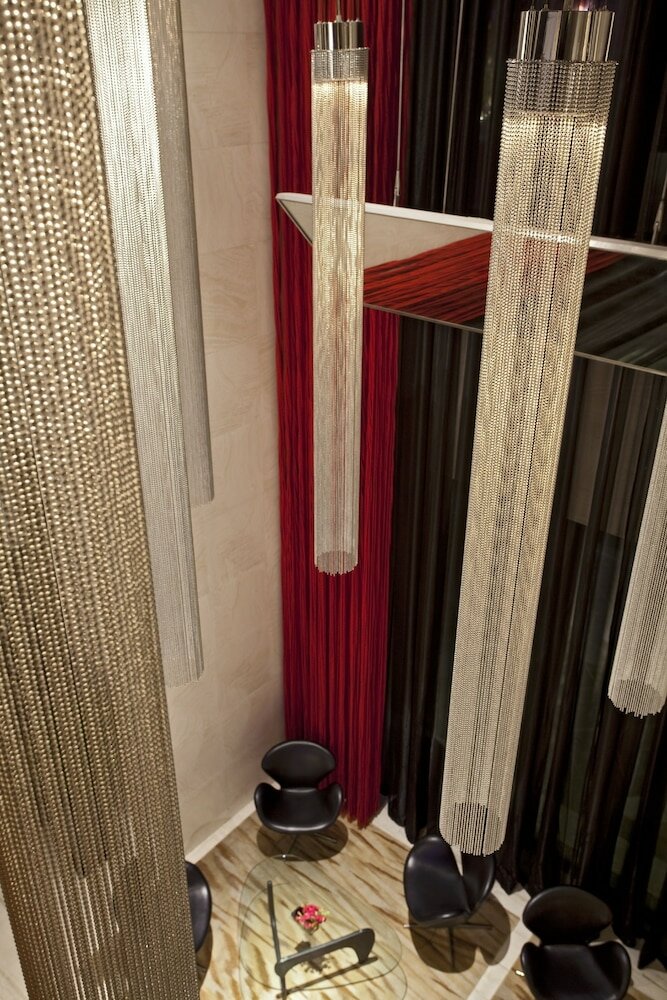 Фото Modena by Fraser Putuo Shanghai