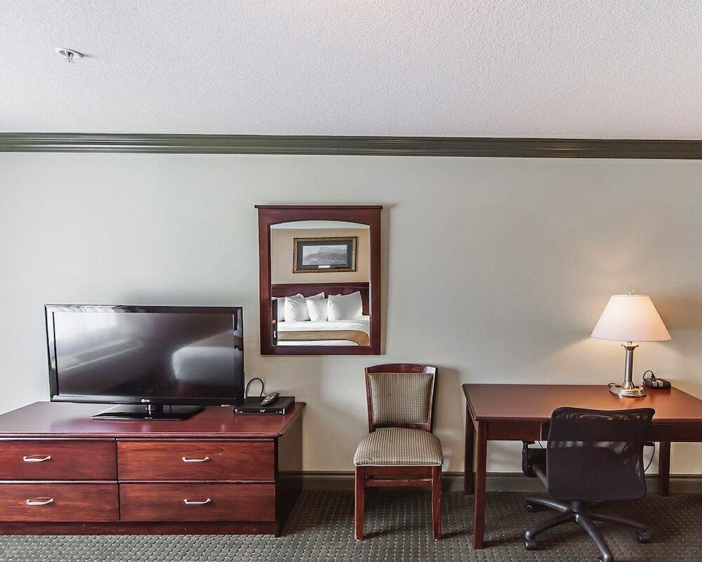 Фото Velora Hinton an Ascend Collection Hotel