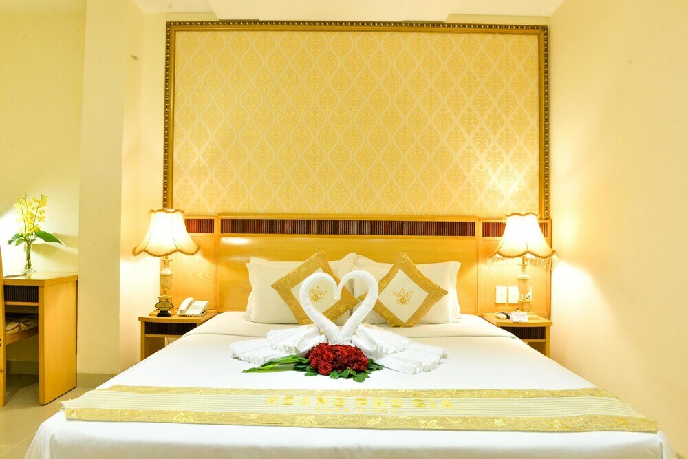 Фото Hoang Phu Gia