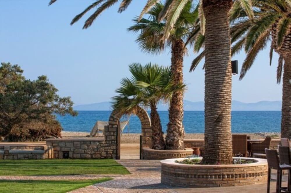 Фото Finikas Hotel