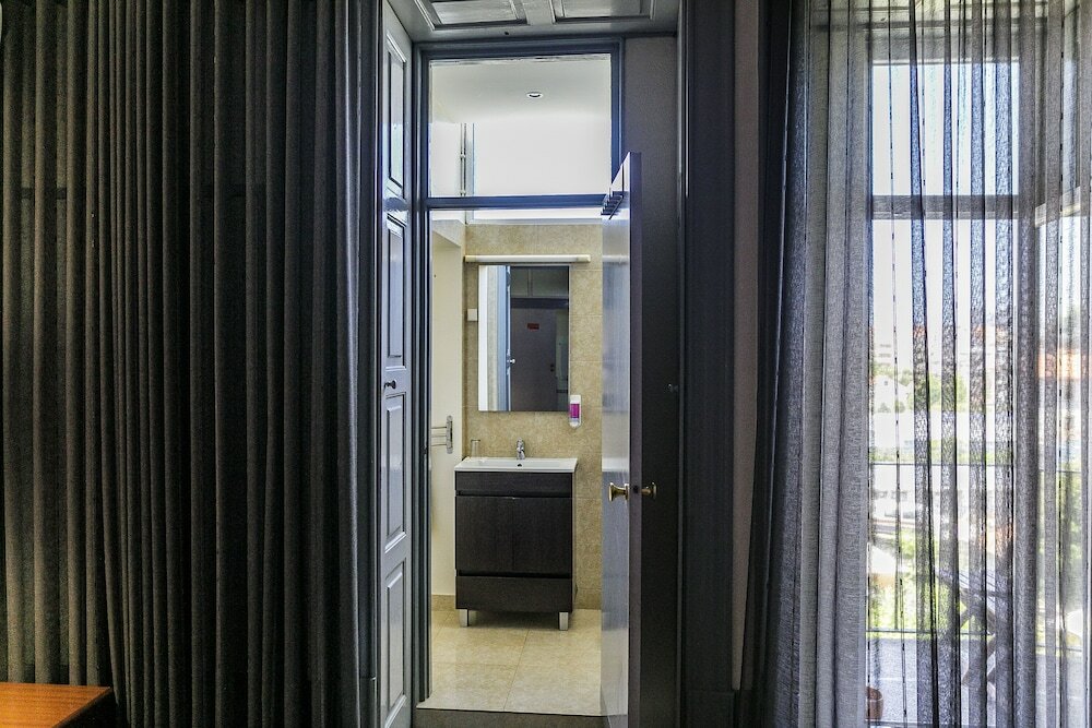 Фото Hotel Estoril Porto