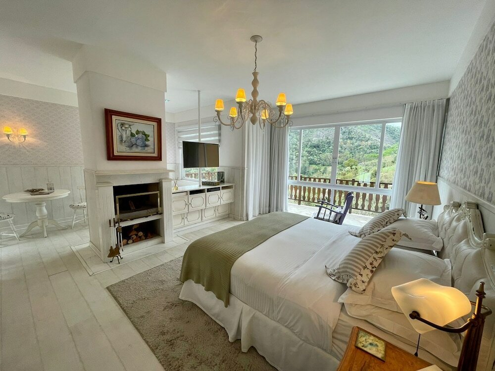 Фото Quinta da Paz Resort