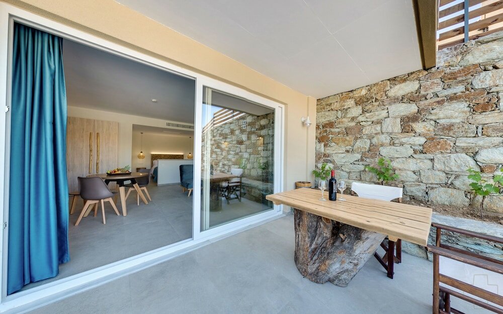 Фото Spiros-Soula Family Hotel & Apartments