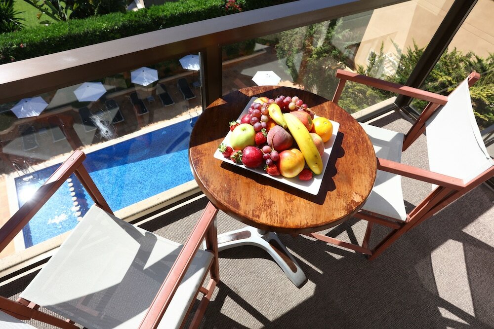 Фото Apartamentos Jade