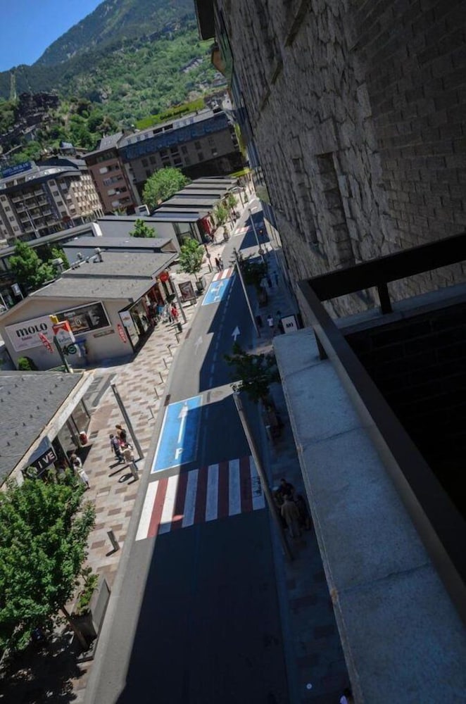 Фото Les Closes Andorra