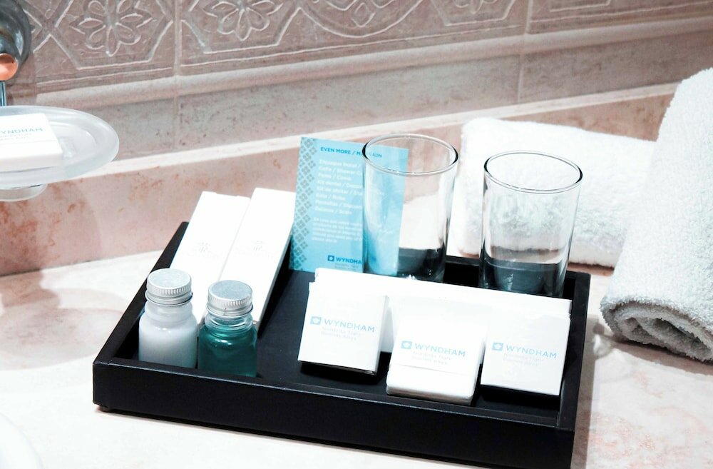 Фото Wyndham Garden Luján