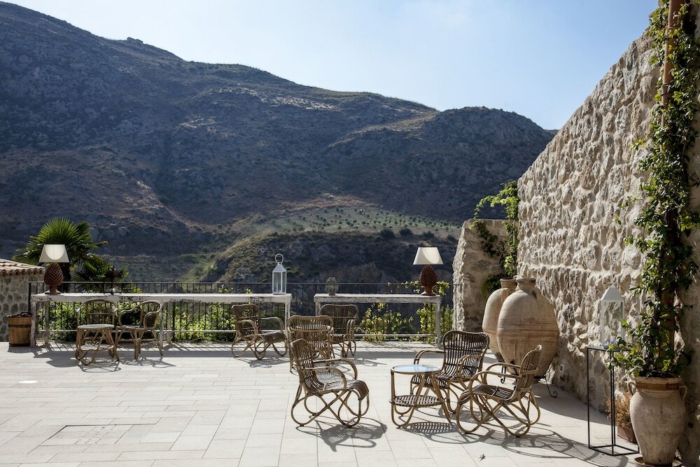 Фото Masseria Agnello