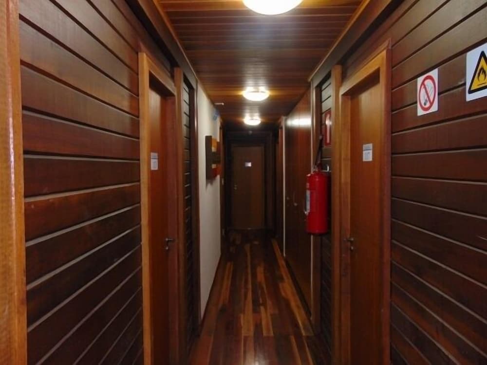 Фото Hotel Minas Pampulha