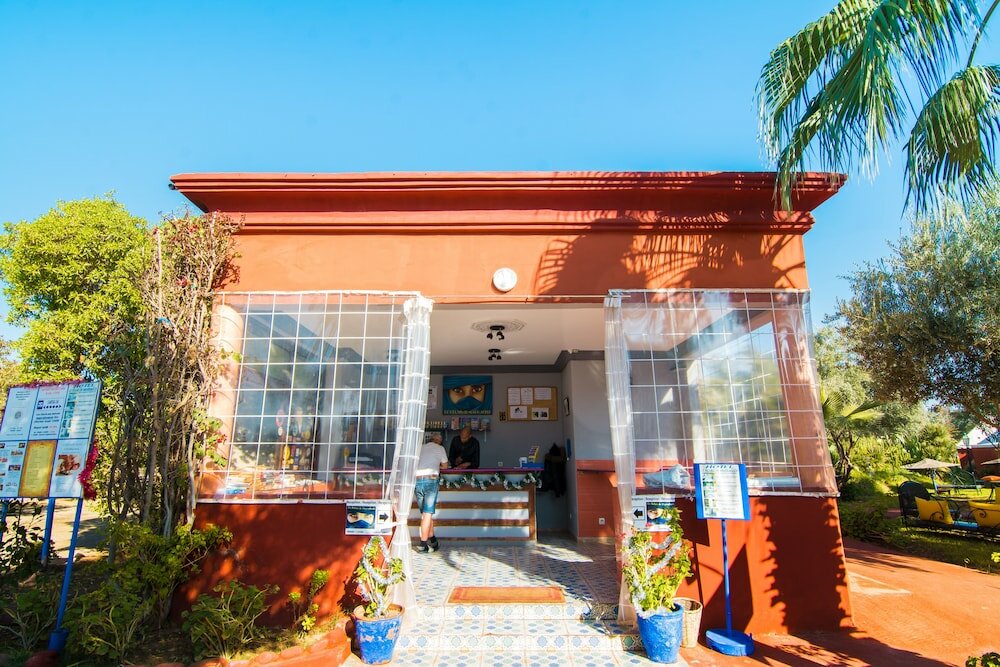 Фото Le Relais De Marrakech