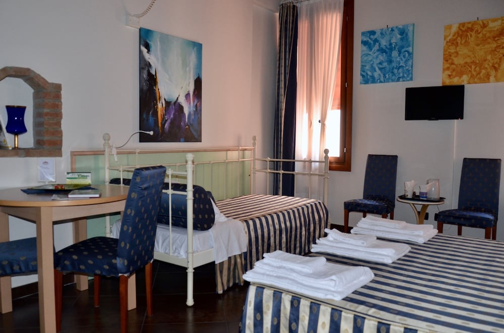 Фото L'Ippogrifo