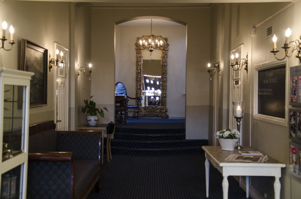 Фото Nora Stadshotell, Sure Hotel Collection by Best Western