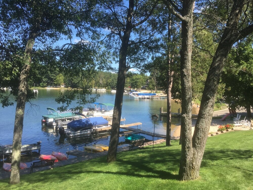 Фото Clear Lake Resort