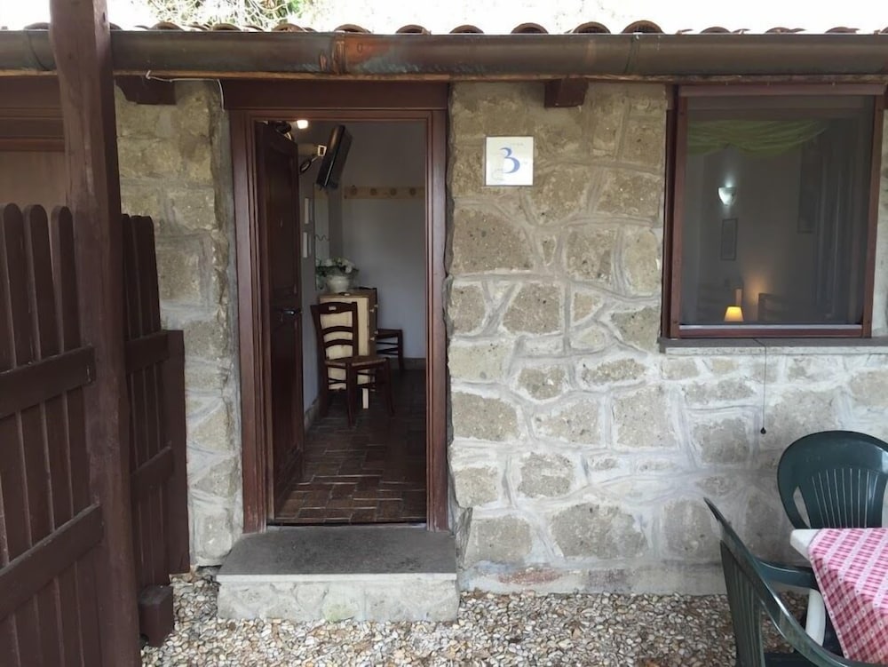 Фото Agriturismo Monte Due Torri