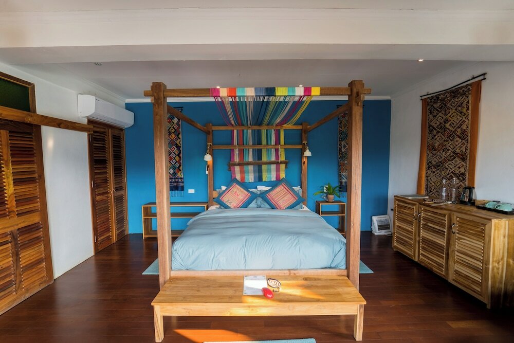 Фото Ock Pop Tok Mekong Villa