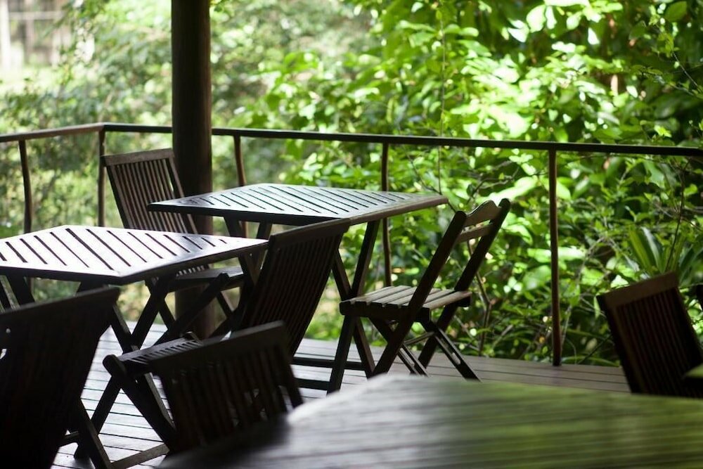 Фото Pousada Quinta do Caju