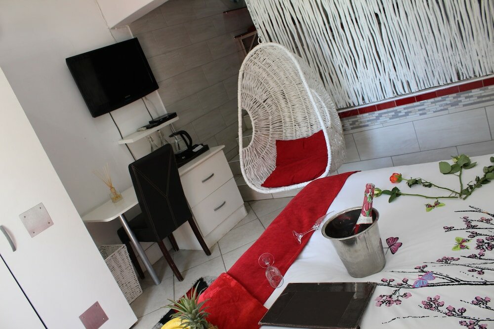 Фото Africa Paradise