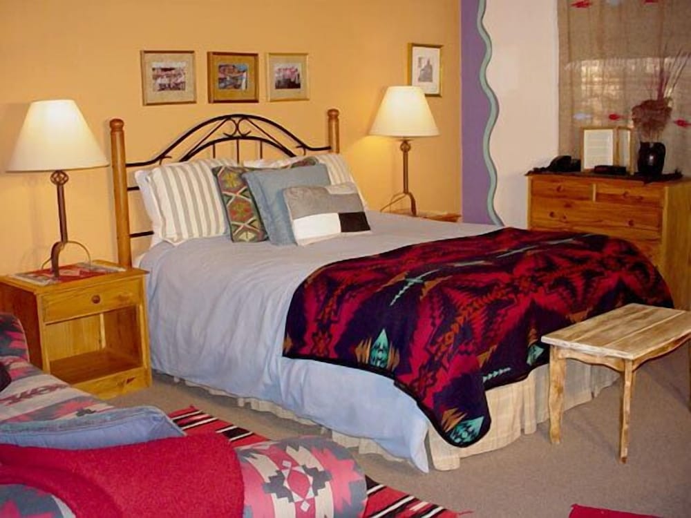 Фото Inn on the Rio