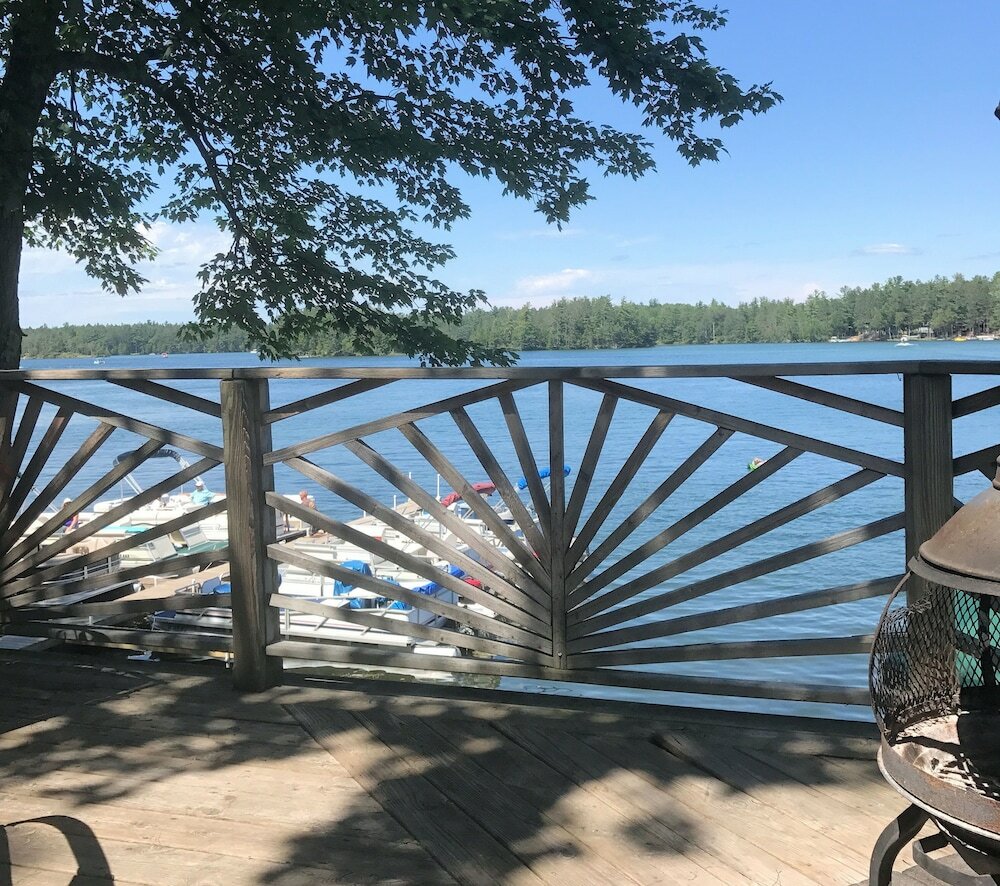 Фото Clear Lake Resort