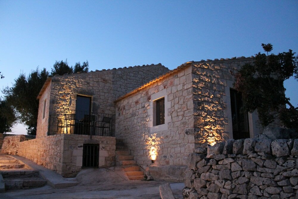 Фото Tenuta Zannafondo