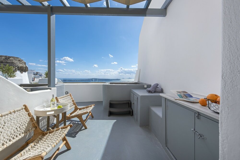 Фото Exclusive Suites