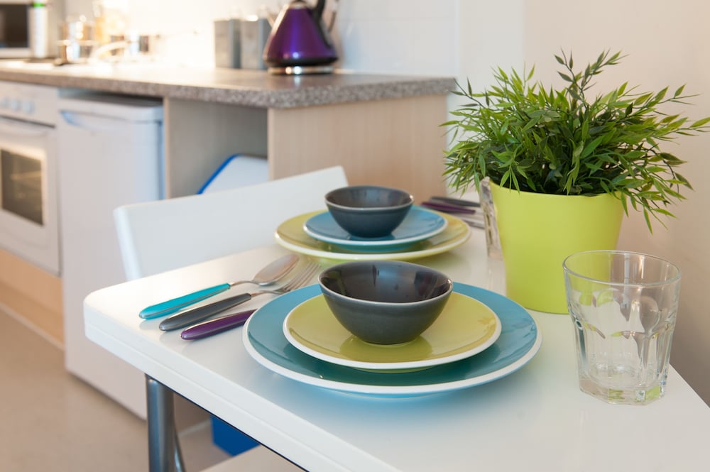 Фото McDonald Road Student Accommodation