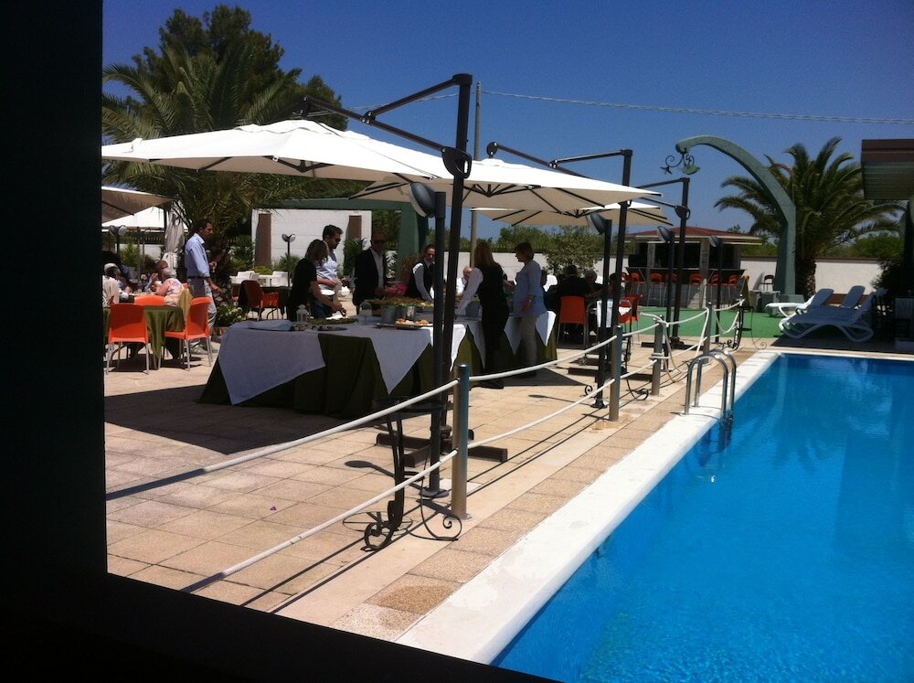 Фото B&b Villa Calendano