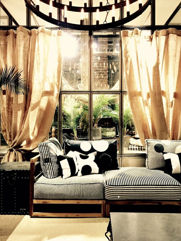 Фото Hotel Suria 18